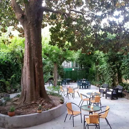 Hotel Gesoria Porta Ferrada