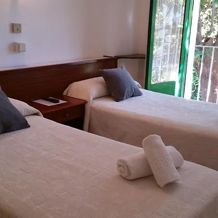 Gesoria Porta Ferrada Hotel Sant Feliu de Guixols