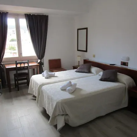 Gesoria Porta Ferrada Hotel Sant Feliu de Guixols
