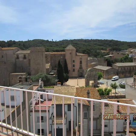 Hotel Gesoria Porta Ferrada