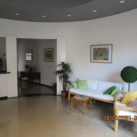 Hotel Gesoria Porta Ferrada *
