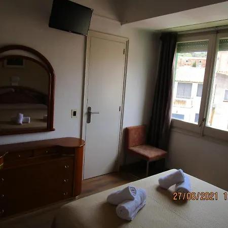 Hotel Gesoria Porta Ferrada Sant Feliu de Guixols