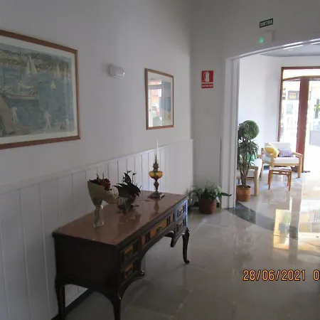 Gesoria Porta Ferrada Hotel *