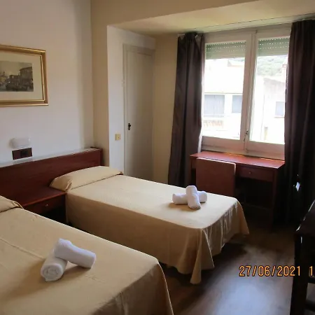 Hotel Gesoria Porta Ferrada