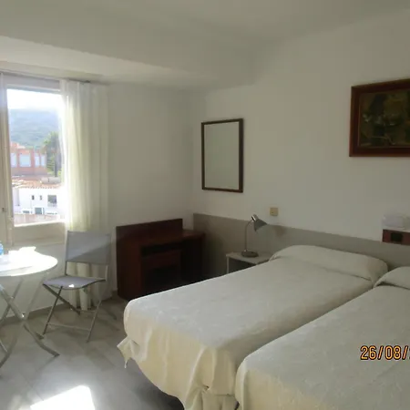 Gesoria Porta Ferrada Hotel *