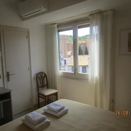 Hotel Gesoria Porta Ferrada *