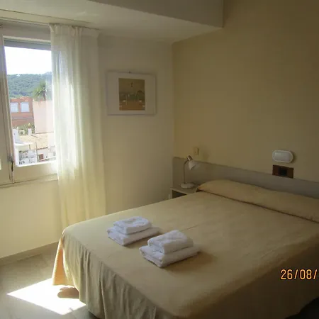Gesoria Porta Ferrada Hotel Sant Feliu de Guixols