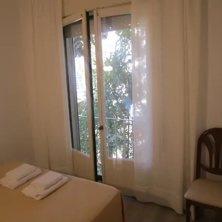 Gesoria Porta Ferrada Hotel
