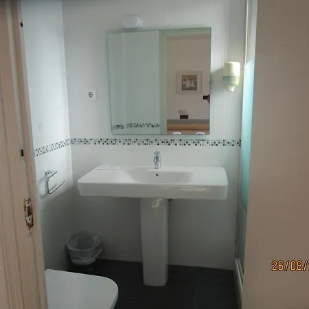 Hotel Gesoria Porta Ferrada