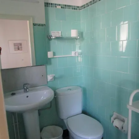 Gesoria Porta Ferrada Hotel *