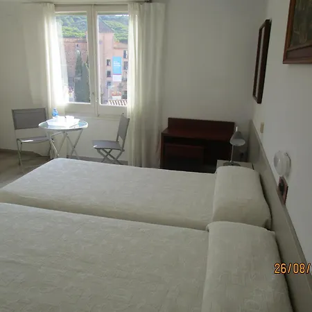 Hotel Gesoria Porta Ferrada *