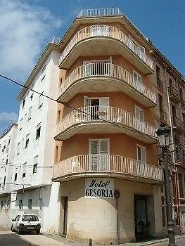 Gesoria Porta Ferrada