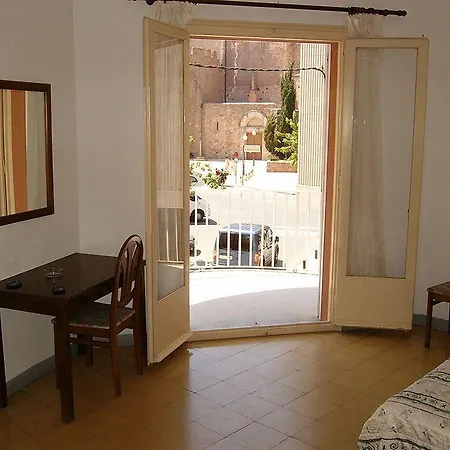 Gesoria Porta Ferrada Hotel