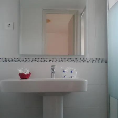 Gesoria Porta Ferrada Hotel Sant Feliu de Guixols