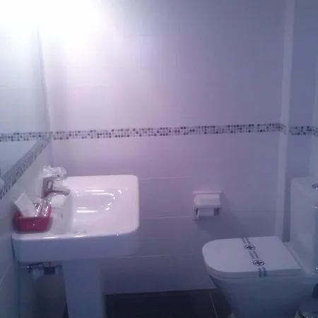 Gesoria Porta Ferrada Hotel *