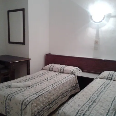 Hotel Gesoria Porta Ferrada Sant Feliu de Guixols