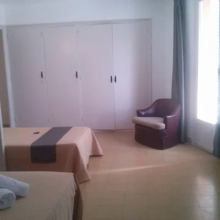 Gesoria Porta Ferrada Hotel *
