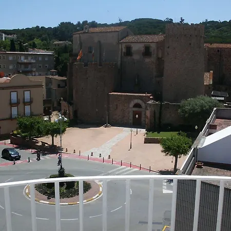 Gesoria Porta Ferrada
