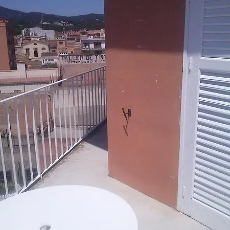 Gesoria Porta Ferrada Hotel Sant Feliu de Guixols