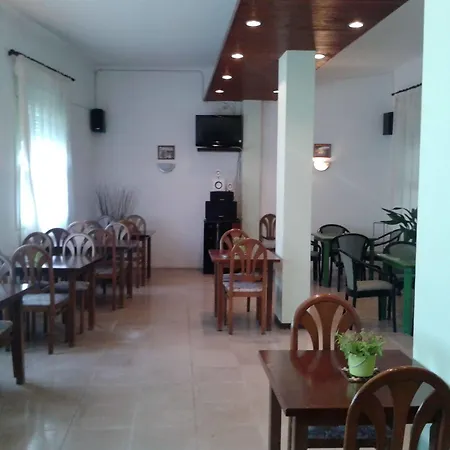 Gesoria Porta Ferrada Hotel Sant Feliu de Guixols
