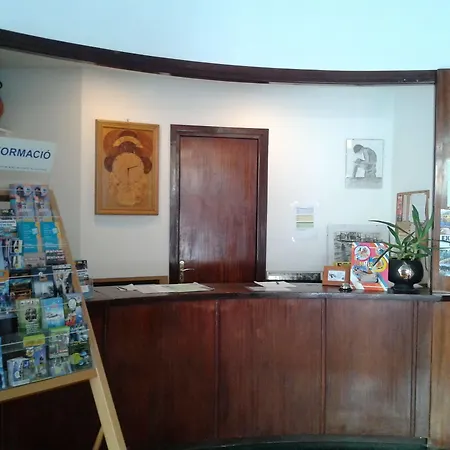 Gesoria Porta Ferrada *