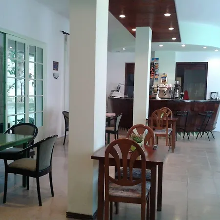 Hotel Gesoria Porta Ferrada Sant Feliu de Guixols