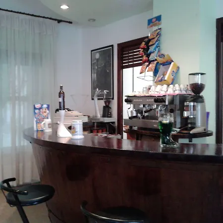 Hotel Gesoria Porta Ferrada