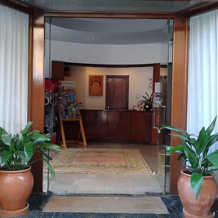 Hotel Gesoria Porta Ferrada *