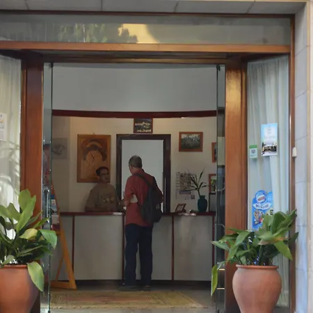 Hotel Gesoria Porta Ferrada