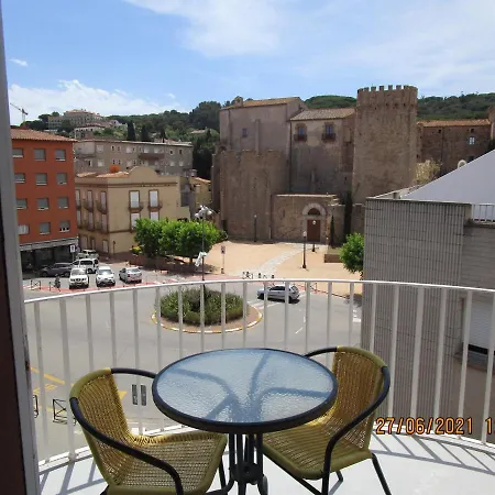 Hotel Gesòria Porta Ferrada