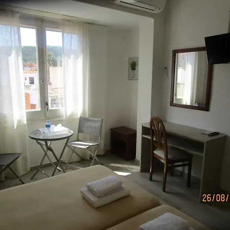 Hotel Gesòria Porta Ferrada Sant Feliu de Guíxols