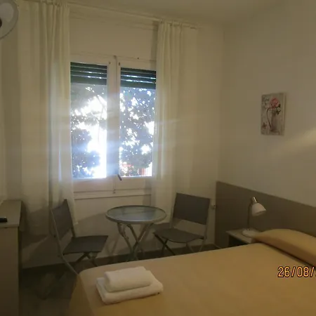Gesòria Porta Ferrada *