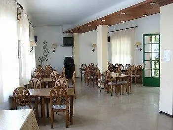 Gesòria Porta Ferrada Sant Feliu de Guíxols