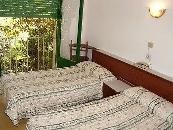 Gesòria Porta Ferrada Hotel