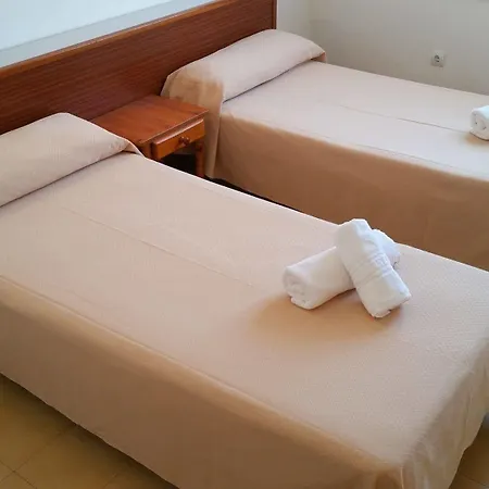 Gesòria Porta Ferrada Hotel *
